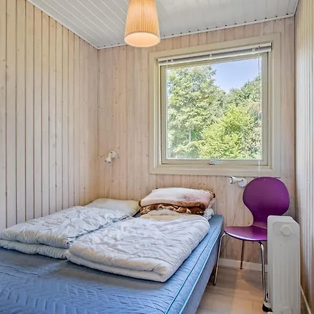 Strandholmen Xi Millinge