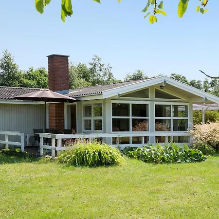 Feriehus Fantastisk Hjem I Millinge Med Wifi