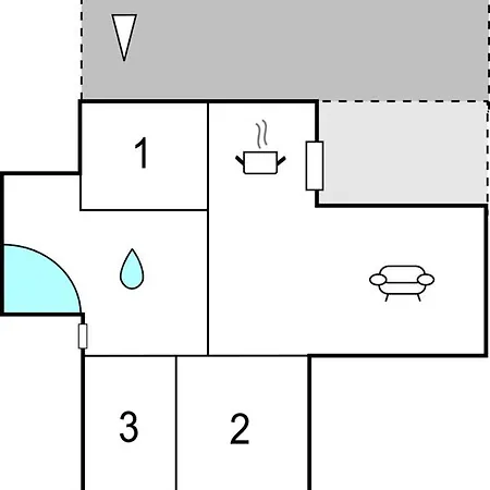 Strandholmen Xi * Millinge